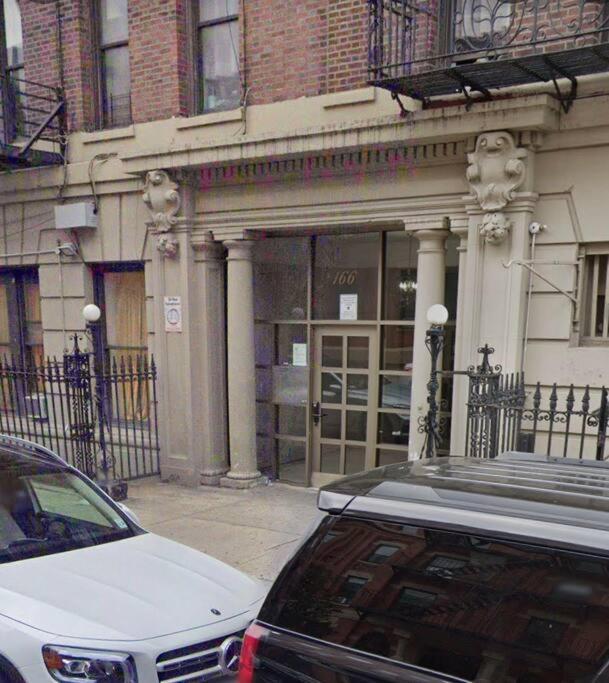 Apollo Hideaway * Nova York