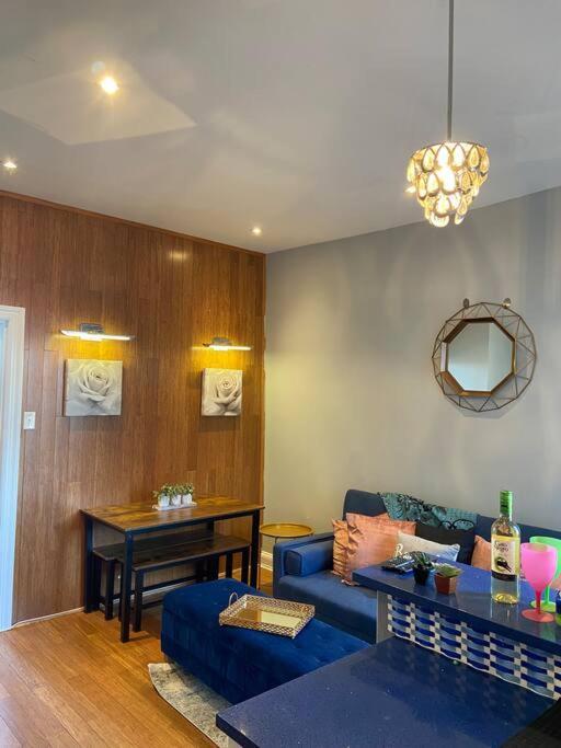 Apollo Hideaway Nova York