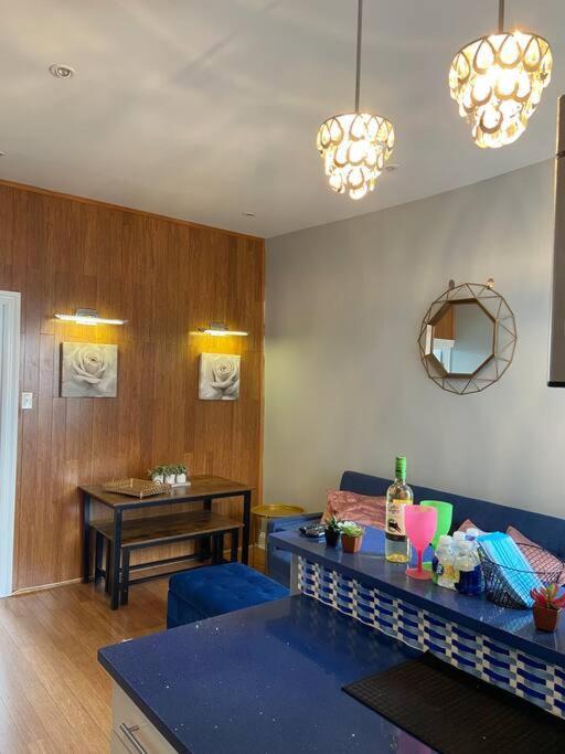Apollo Hideaway Apartamento Nova York