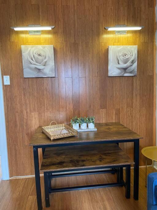 Apartamento Apollo Hideaway Nova York