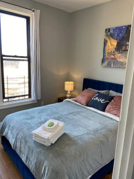 Apartamento Apollo Hideaway Nova York