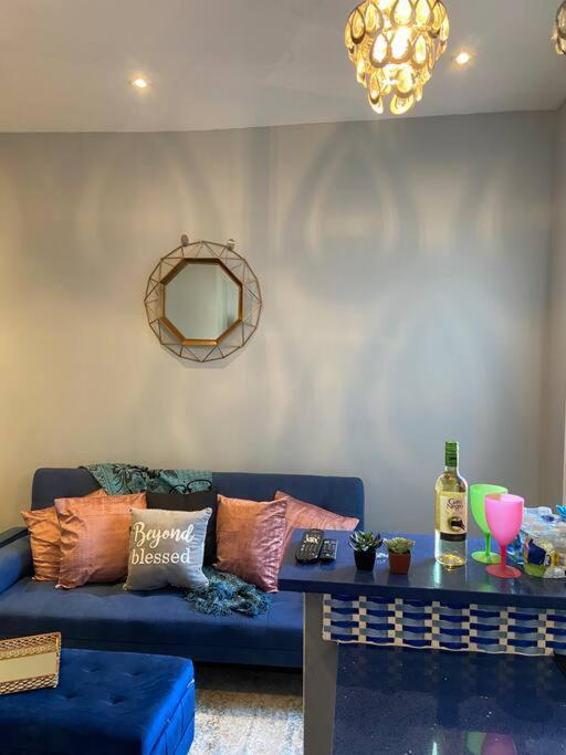 Apartamento Apollo Hideaway